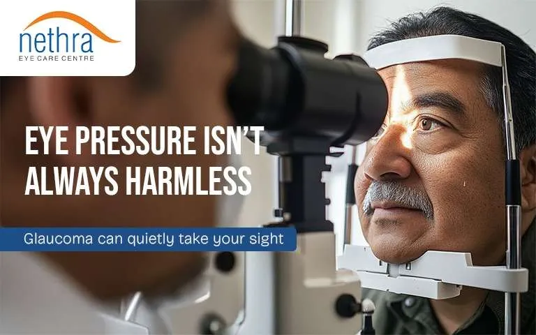 Eye Care Blogs on LASIK Cataract and Squint Treatment by Nethra Eye Care Centre